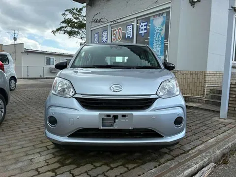 Daihatsu Boon