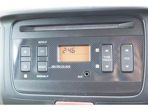 Nissan Clipper