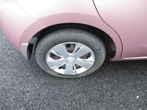 Nissan Micra (March)