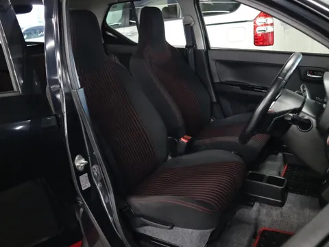 Suzuki Alto Turbo RS