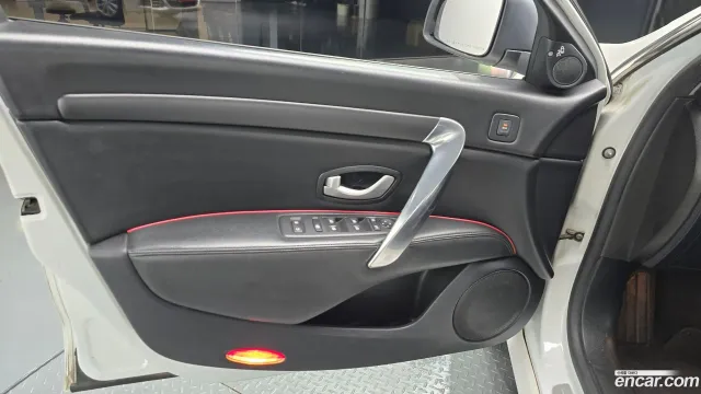 Renault SM7