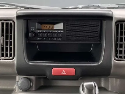 Nissan Clipper