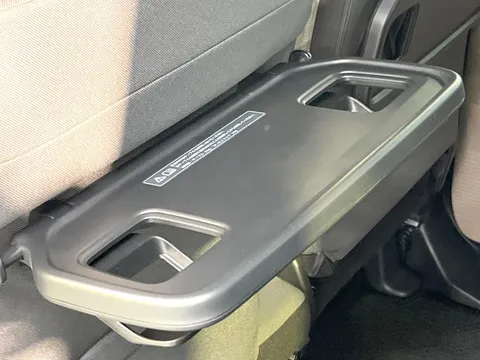 Honda N-BOX Joy