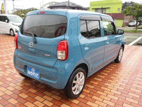 Mazda Carol