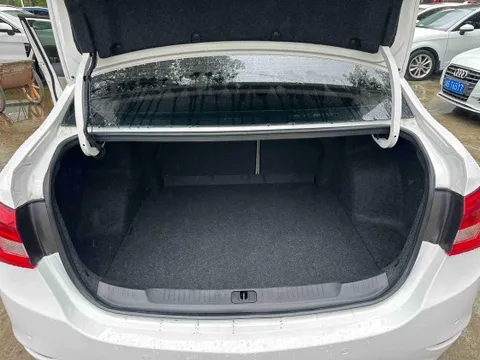 Buick Excelle GT