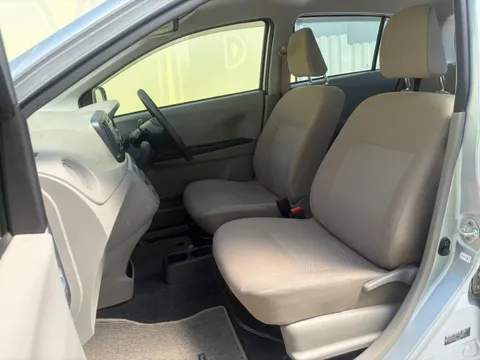 Subaru Pleo Plus