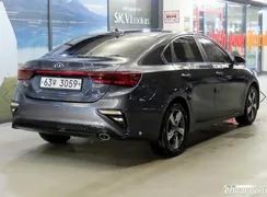 Kia Cerato (K3)