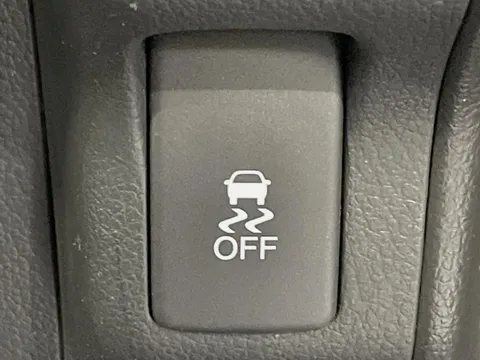 Honda N-BOX Slash