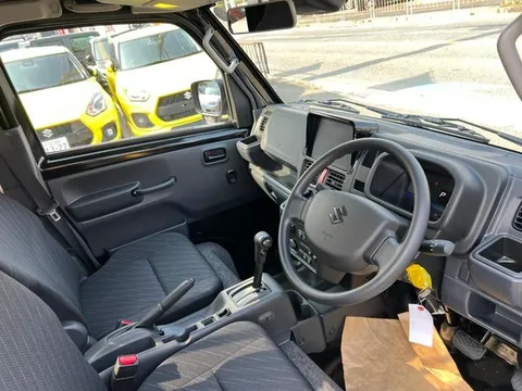 Suzuki Super Carry