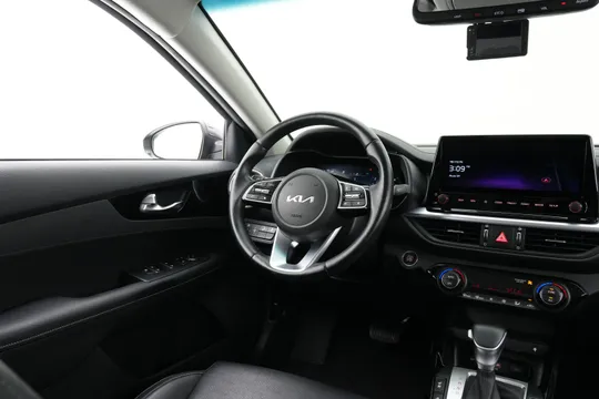 Kia Cerato (K3)