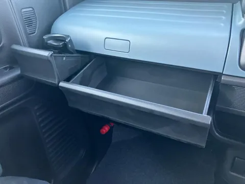 Suzuki Spacia Base