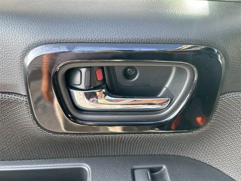 Honda N-VAN Plus Style