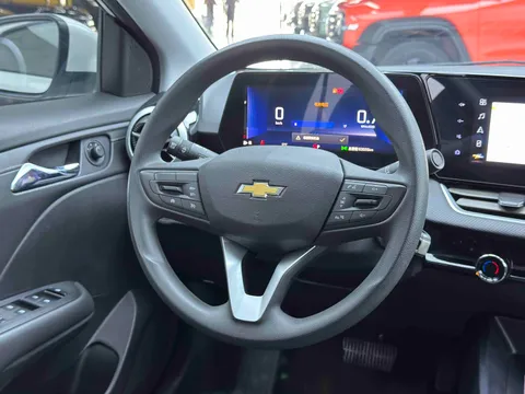 Chevrolet Monza
