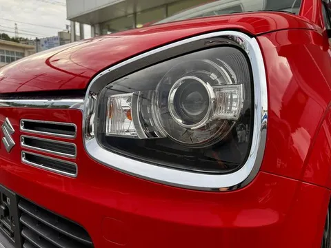 Suzuki Alto Works