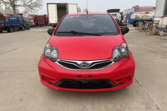 BYD F0