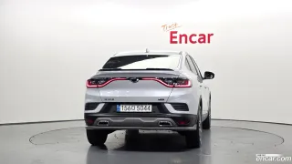 Renault XM3