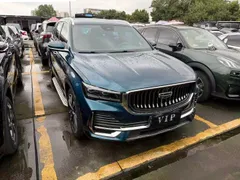 Geely Monjaro (Xingyue L)