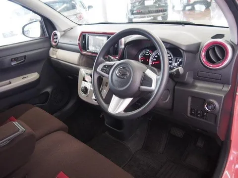 Daihatsu Boon
