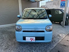 Daihatsu Mira Tocot