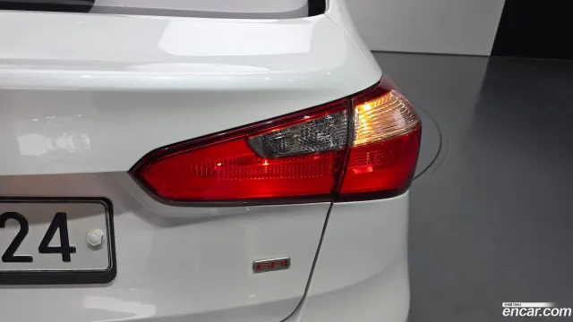 Kia Cerato (K3)