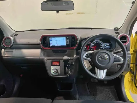 Daihatsu Boon
