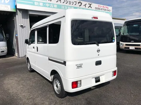Nissan Clipper