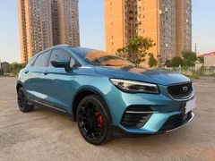 Geely
