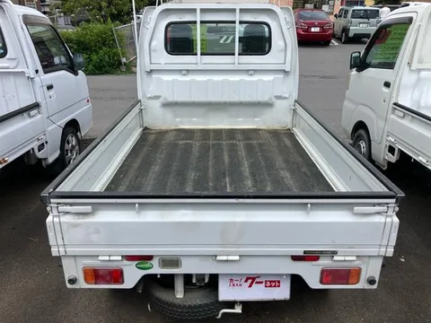 Nissan Clipper Truck