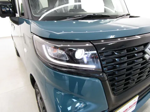 Suzuki Spacia Base