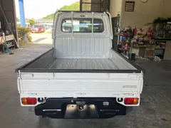 Subaru Sambar Truck