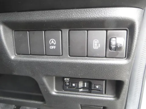 Suzuki Spacia Base