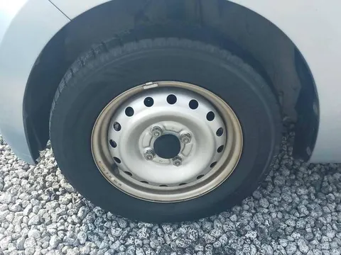 Subaru Pleo