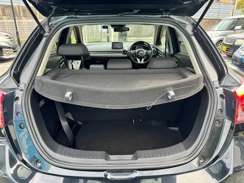 Mazda Mazda2 (Demio)