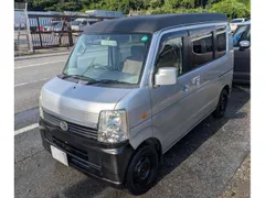 Mazda Scrum Wagon