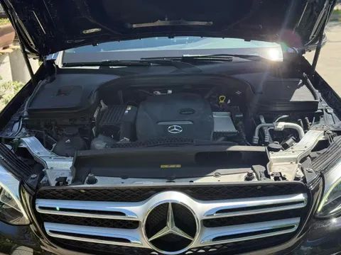 Mercedes-Benz Mercedes-Benz GLC