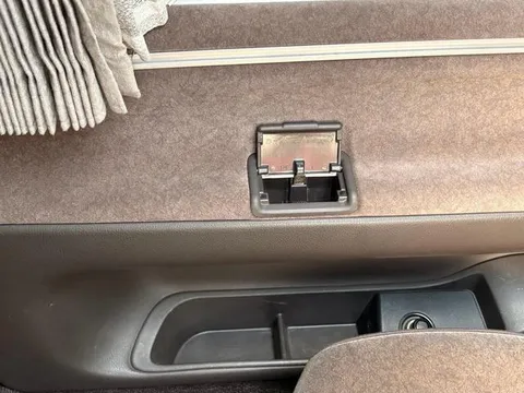 Toyota HiAce Wagon