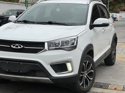 Chery Tiggo 3x