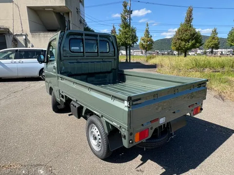 Suzuki Carry Track