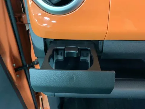 Mazda Flair Crossover