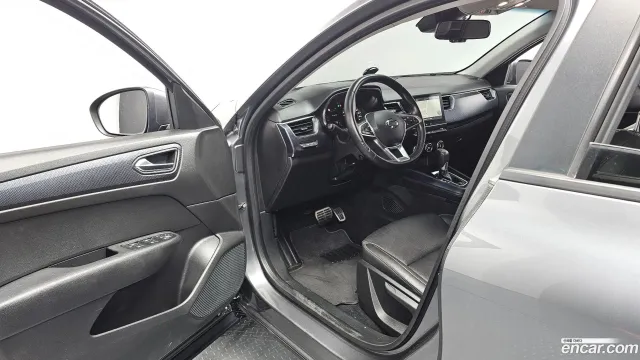 Renault XM3