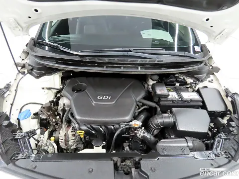 Kia Cerato (K3)