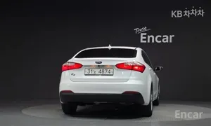 Kia Cerato (K3)