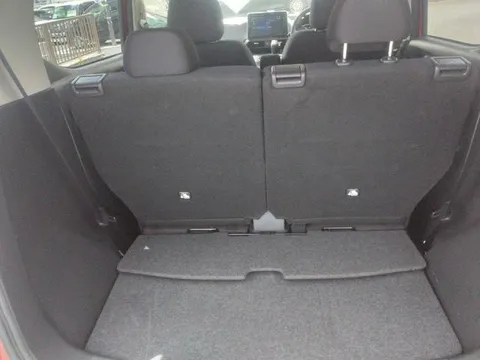 Mitsubishi eK X