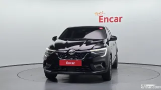 Renault XM3