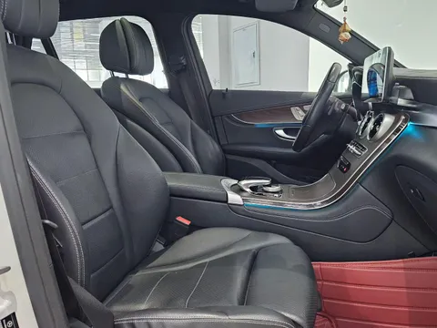 Mercedes-Benz Mercedes-Benz GLC