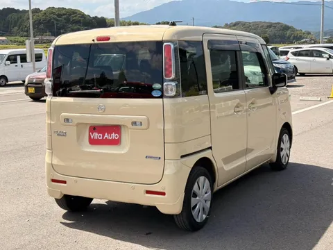 Mazda Flair Wagon