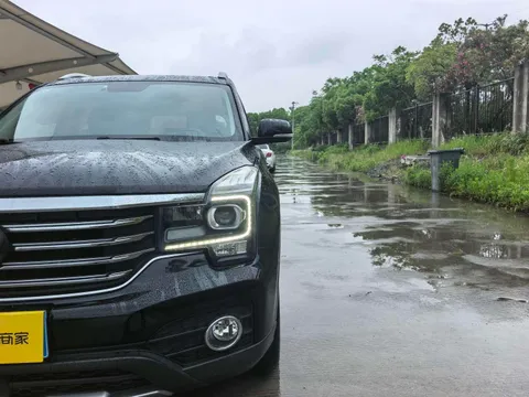 Gac GS7