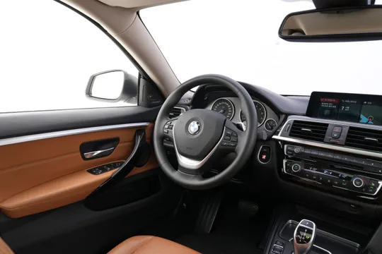 BMW 4-Series