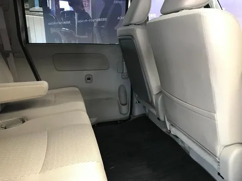 Nissan Clipper Rio