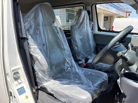Toyota TownAce Van